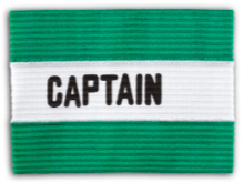 Captain Arm Band 19B4