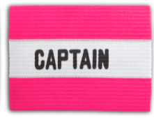 Captain Arm Band 19B4