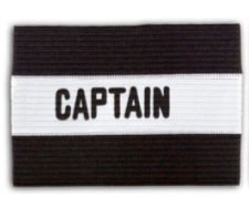 Captain Arm Band 19B4