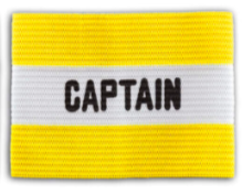 Captain Arm Band 19B4