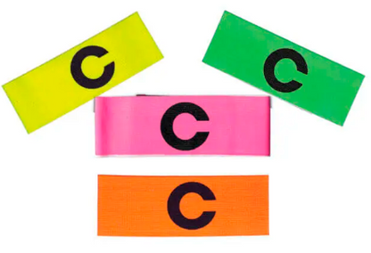 KWIK GOAL Captain's C Band
