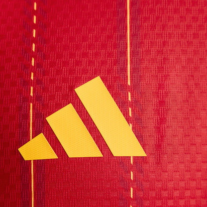 ADIDAS Spain Men's Authentic Home Jersey 2026 - JN4366
