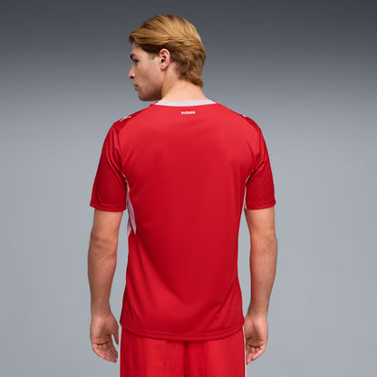 Puma Switzerland Men's Home Jersey 26/27 - 783218 01