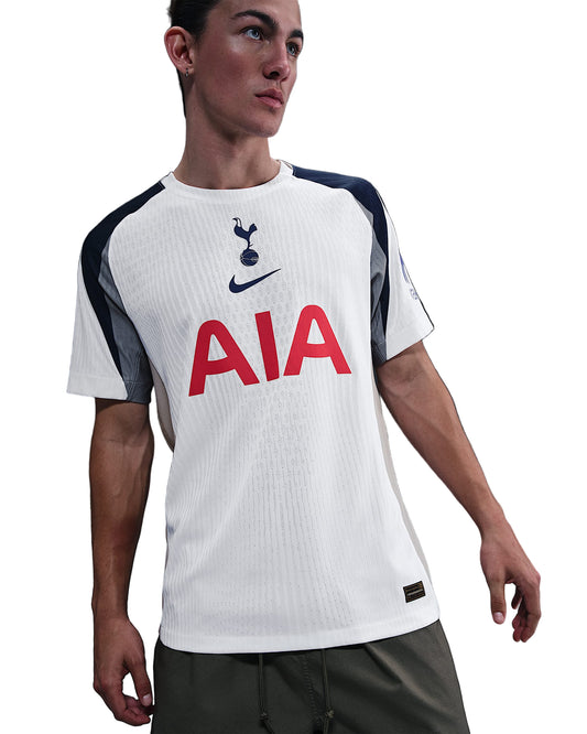 NIKE Tottenham Hotspur FC Men's Authentic Home Jersey 25/26 - HJ4550 101