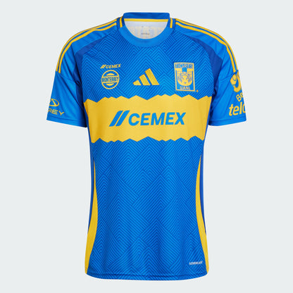 24/25 ADIDAS Tigres UANL Men's Replica Away Jersey - IN4281