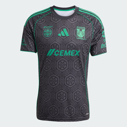 ADIDAS Tigres UANL Men's 3rd Jersey 26/27 - JJ2221