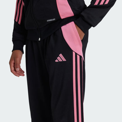 ADIDAS Tiro24 Youth Training Pants - JI9138