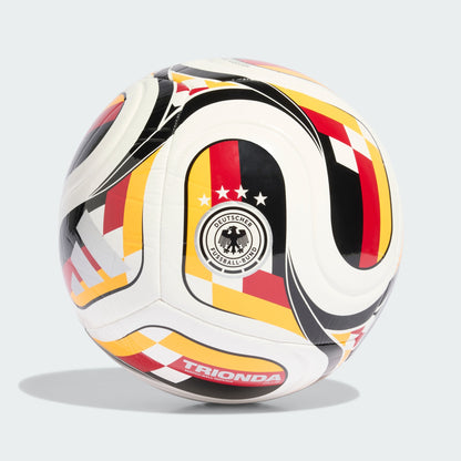 Adidas Trionda Germany Home Club Ball JY0242
