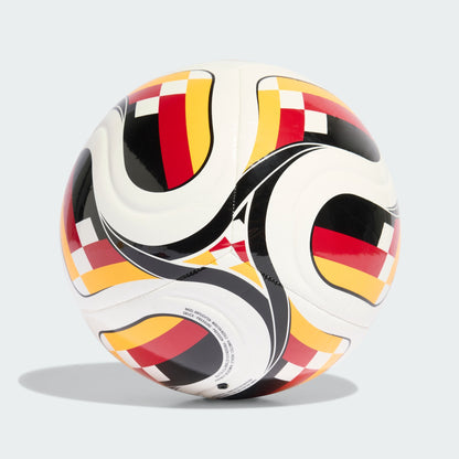 Adidas Trionda Germany Home Club Ball JY0242