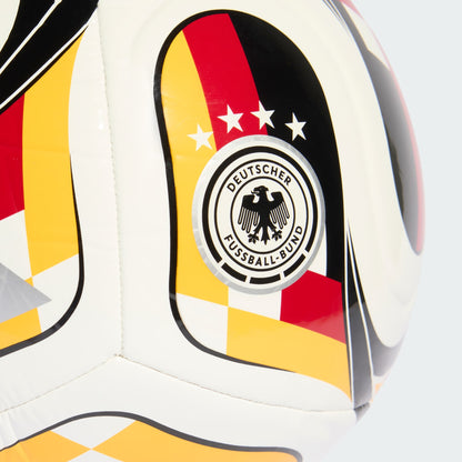 Adidas Trionda Germany Home Club Ball JY0242