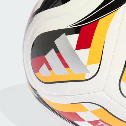 Adidas Trionda Germany Home Club Ball JY0242