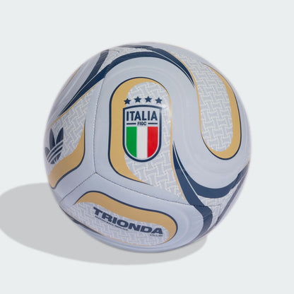 Adidas Trionda Italy Away Club Ball JY0250
