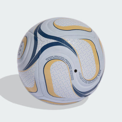 Adidas Trionda Italy Away Club Ball JY0250