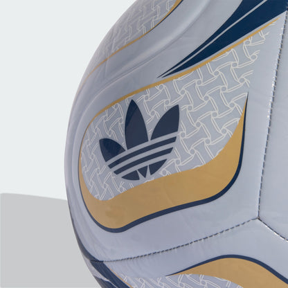 Adidas Trionda Italy Away Club Ball JY0250