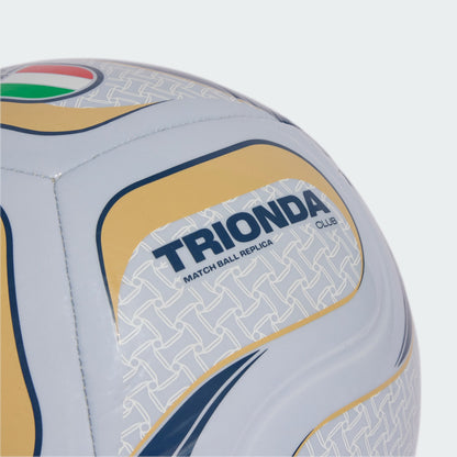 Adidas Trionda Italy Away Club Ball JY0250