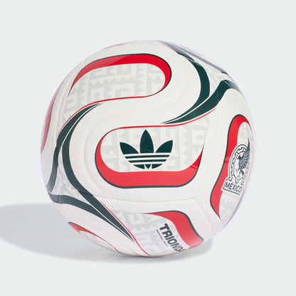 Adidas Trionda Mexico Away Ball - JY0308