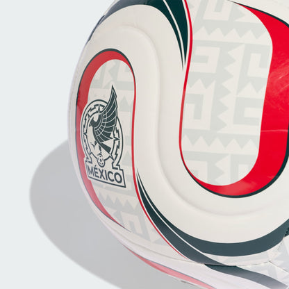 Adidas Trionda Mexico Away Ball - JY0308