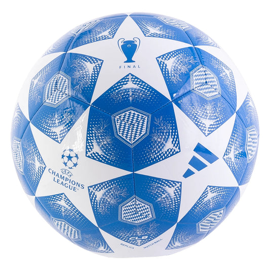 ADIDAS UCL Club Soccer Ball - JH1286