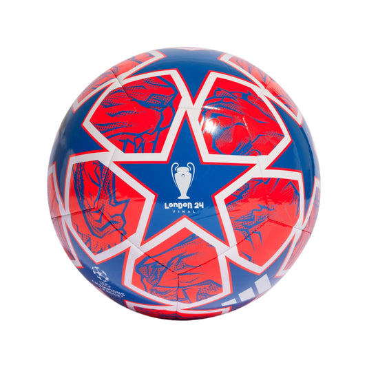 ADIDAS UCL Club Soccer Ball - IN9327