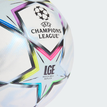Adidas UEFA Champions League 26/27 League Ball KE9765