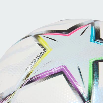 Adidas UEFA Champions League 26/27 League Ball KE9765