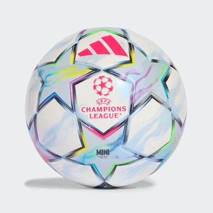 Adidas UEFA Champions League 26/27 Mini Ball KE9770