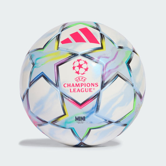 Adidas UEFA Champions League 26/27 Mini Ball KE9770