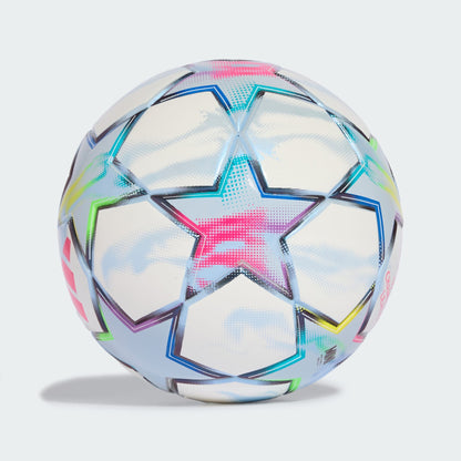 Adidas UEFA Champions League 26/27 Mini Ball KE9770