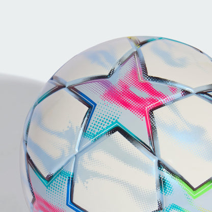 Adidas UEFA Champions League 26/27 Mini Ball KE9770