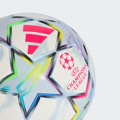 Adidas UEFA Champions League 26/27 Mini Ball KE9770