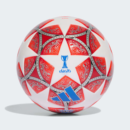 Adidas UEFA Womens Champions League 25/26 Final Ball JW1326
