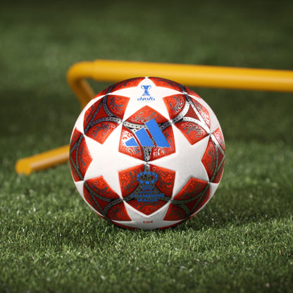 Adidas UEFA Womens Champions League 25/26 Final Ball JW1326