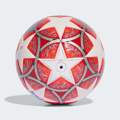 Adidas UEFA Womens Champions League 25/26 Final Ball JW1326