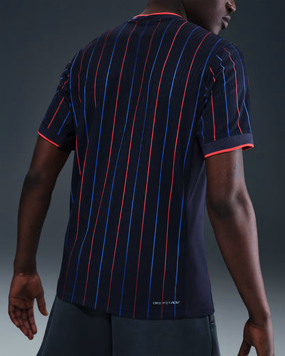 NIKE USMNT Men's Authentic Away Jersey 2025 - FZ9008 451