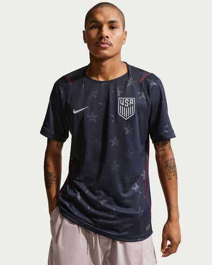 Nike USMNT Men's Away Jersey 26/27 - IB5395 475