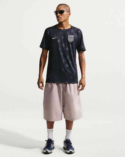 Nike USMNT Men's Away Jersey 26/27 - IB5395 475
