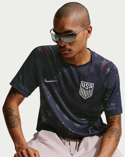 Nike USMNT Men's Away Jersey 26/27 - IB5395 475