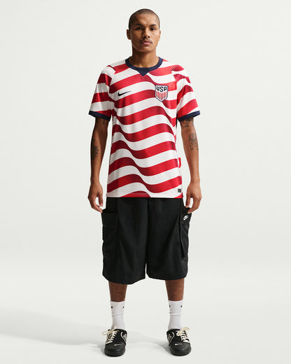 Nike USMNT Men's Home Jersey 26/27 - IB5339 133