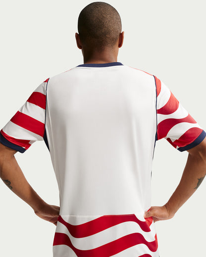 Nike USMNT Men's Home Jersey 26/27 - IB5339 133