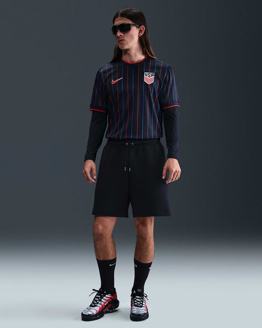 NIKE USMNT Men’s Away Jersey 2025 - FZ9028 451