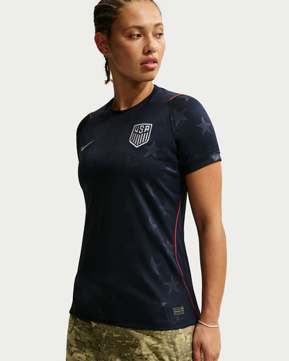 Nike USWNT Women's Away Jersey 26/27 - IB4591 476