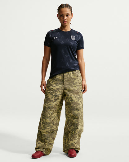 Nike USWNT Women's Away Jersey 26/27 - IB4591 476