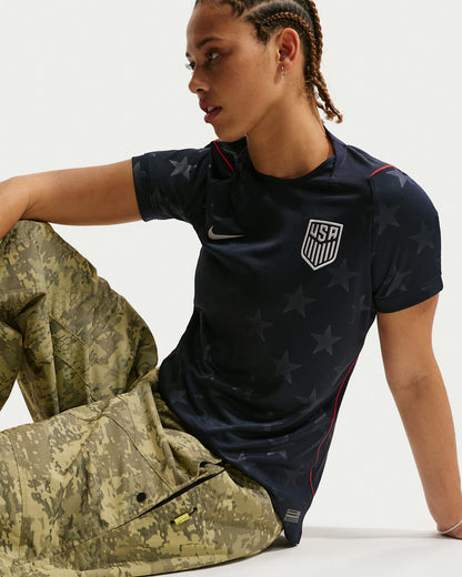 Nike USWNT Women's Away Jersey 26/27 - IB4591 476