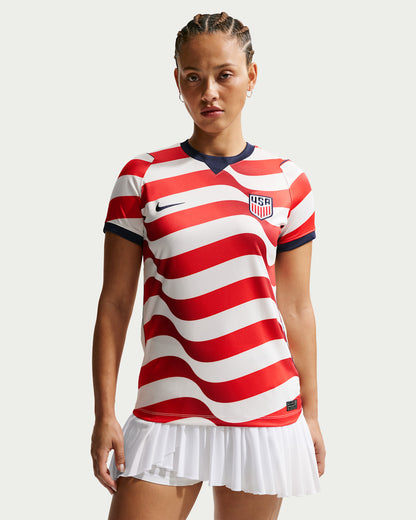 Nike USWNT Women's Home Jersey 26/27 - IB4569 133