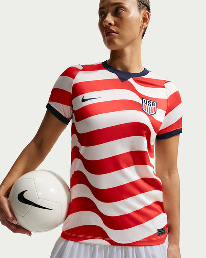 Nike USWNT Women's Home Jersey 26/27 - IB4569 133