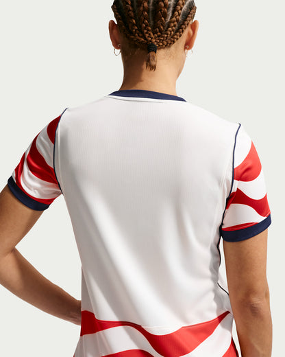 Nike USWNT Women's Home Jersey 26/27 - IB4569 133