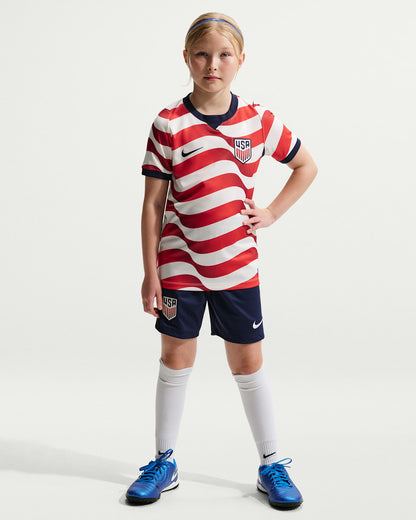 Nike USMNT Youth Home Jersey 26/27 - IB5880 133
