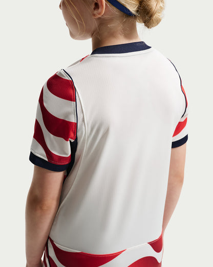 Nike USMNT Youth Home Jersey 26/27 - IB5880 134