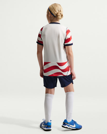 Nike USMNT Youth Home Jersey 26/27 - IB5880 134
