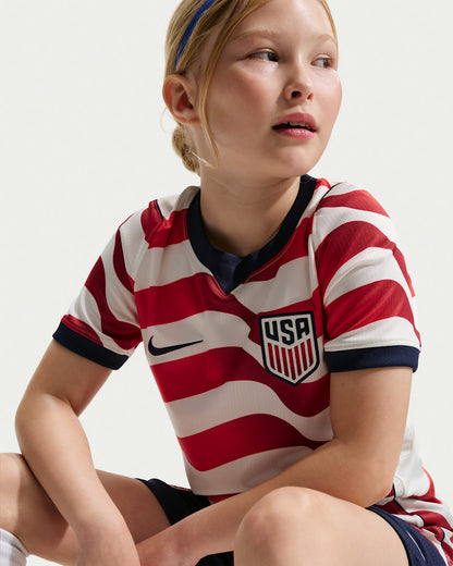 Nike USMNT Youth Home Jersey 26/27 - IB5880 133